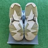 Jordan Cool Grey 6s Size 9