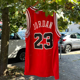 Vintage Micheal Jordan Chicago Bulls Jersey Size XL