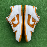 Nike CO.JP Reverse Curry Low Dunks Size 12