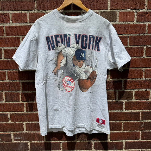 Vintage New York Yankees Tee Size XL