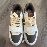 Jordan Travis Scott Sail Jump Man Jack Size 12
