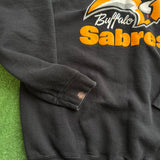Vintage Buffalo Sabres Crewneck Size XXL