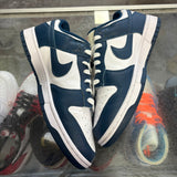 Nike Valerian Blue Low Dunk (Missing Insoles) Size 9