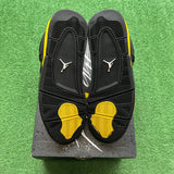 Jordan Thunder 4s Size 12