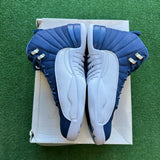 Jordan Indigo 12s Size 11