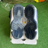 Jordan Midnight Navy 11s Size 8.5W / 7M