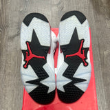 Jordan Red Oreo 6s Size 8.5