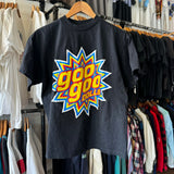 Vintage Goo Goo Dolls Tee Size M