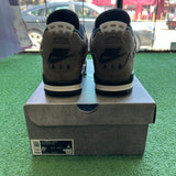 Jordan Cave Stone 4s Size 8.5
