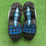 Nike Big Bubble Blue Spark 95s Size 10.5