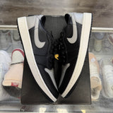 Jordan Shadow Low Golf 1s Size 10