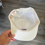 Vintage Labatt Snapback Hat (buffalo)