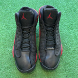 Jordan Bred 13s Size 11