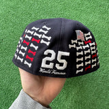 Supreme New Era Fitted Size 7 1/2