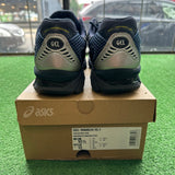 ASICS Midnight Indigo Fog Gel-Nimbus Size 10.5