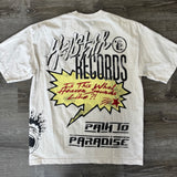 Hellstar Tee Size L