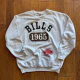 Vintage Buffalo Bills Crewneck Size XL