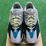Yeezy Waverunner 700s Size 11s