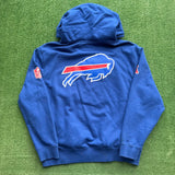 OVO Buffalo Bills Hoodie Size XL