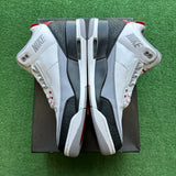 Jordan Tinker Hatfield 3s Size 13