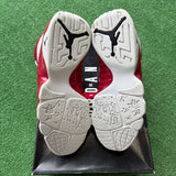 Jordan Cherry 9s Size 9
