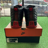 Jordan Flu Game 12s Size 10.5
