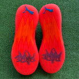 Puma LaMelo Ball Super Nova MB.02 Size 11