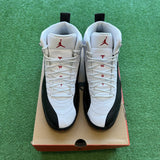 Jordan Taxi Flip 12s Size 12