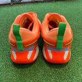 Jordan Peach Jam Heir Size 12