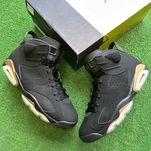 Jordan DMP 6s Size 11