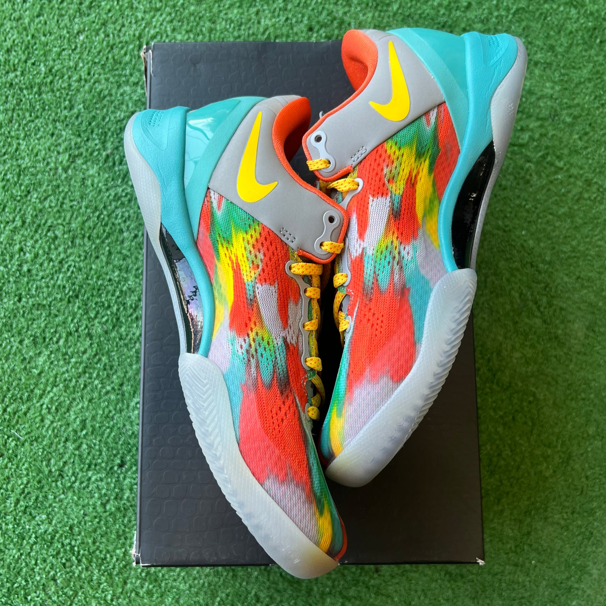 Nike Venice Beach Kobe Protro 8s Size 6 – My Cuzin Vintage