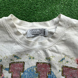 Vale Tee Size L