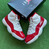 Jordan Cherry 11s Size 11