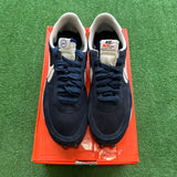 Nike Sacai x Fragment LD Waffle Size 12