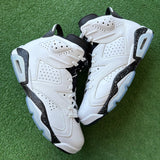 Jordan Reverse Oreo 6s Size 9.5