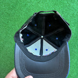 Vintage Buffalo Bills Leather Hat