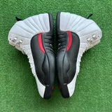 Jordan Taxi Flip 12s Size 11