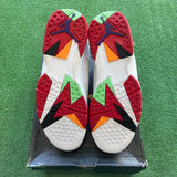 Jordan Hare 7s Size 12