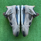 Jordan Cave Stone 4s Size 8.5