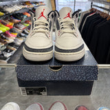 Jordan Denim 3s Size 9