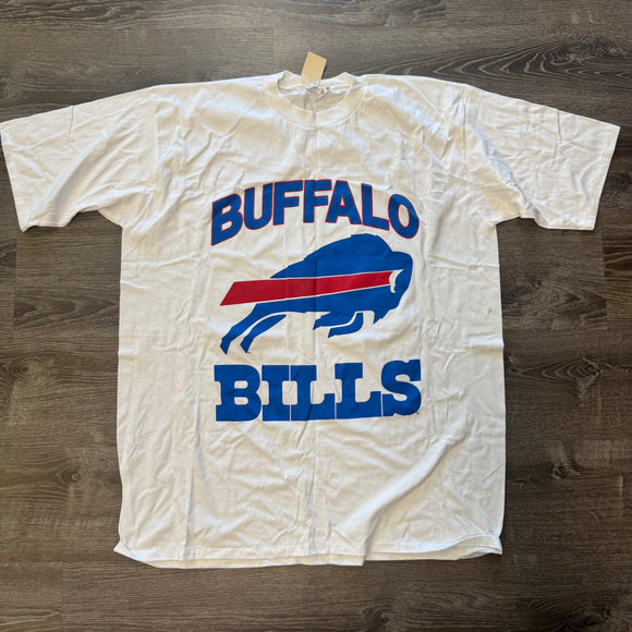 Vintage Buffalo Bills Tee Size 5XL