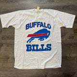 Vintage Buffalo Bills Tee Size 5XL