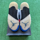 Jordan Stealth 5s Size 10.5