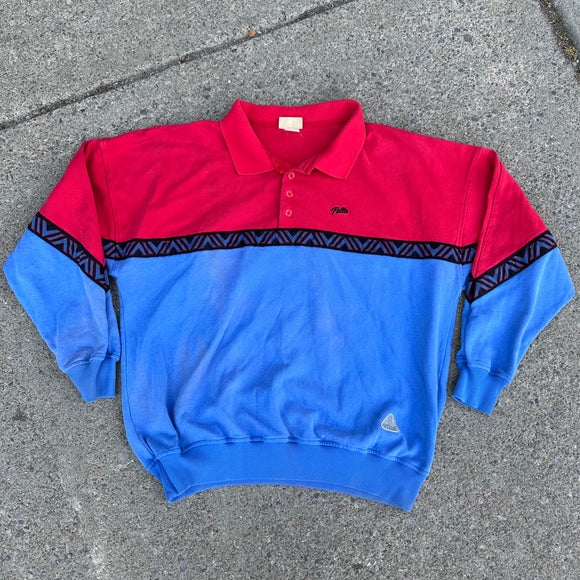 Vintage Antigua Sweater Size XXL