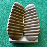 Yeezy Ochre Slides Size 10