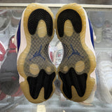 Jordan Concord Sketch Low 11s Size 7.5W/6M