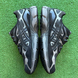 ASICS Graphite Grey Gel NYC Size 10.5