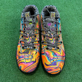 Puma LaMelo Ball Dexters Laboratory MB.03 Size 12