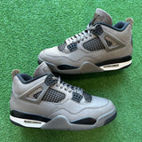 Jordan Cave Stone 4s Size 8.5