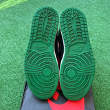 Jordan Pine Green 1s Size 11